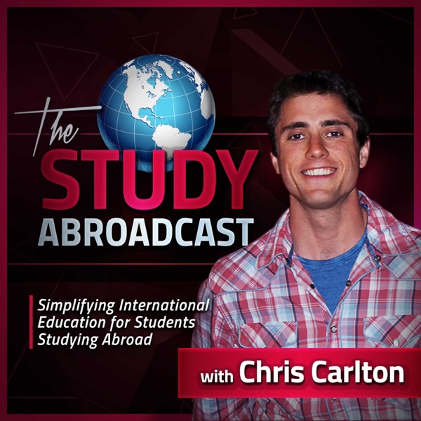 The Study Abroadcast The Study Abroadcast