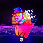 Into the Night artwork