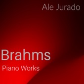 4 Piano Pieces, Op. 119, No. 4 Rhapsody in E-Flat Major artwork