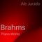 8 Piano Pieces, Op. 76, 4. Intermezzo In B Flat artwork