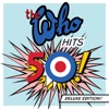 The Who - Behind Blue Eyes