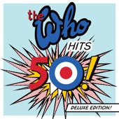 The Who - Be Lucky