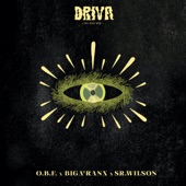 Driva (feat. Biga Ranx & Sr. Wilson) [No GPS Mix] artwork