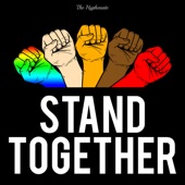 Stand Together artwork