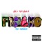 Freako (feat. Ayo Driver) - Rico Tha Rula lyrics