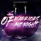 Warriors of Midnight artwork