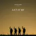 Let It Be - Single album cover