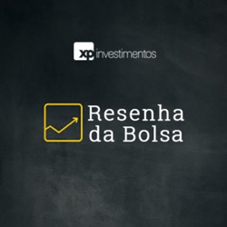 Resenha da Bolsa
