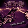 Iron Horse - Single