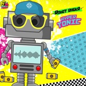 Robot Raver artwork