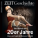 Die Zeit - Der Rausch der 20er Jahre: Glanz und Tragik der Weimarer Republik (ZEIT Geschichte)