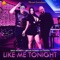 Like Me Tonight (feat. Smiley Miami & Papayo) - Dayami Padron lyrics