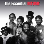 Mtume - Juicy Fruit