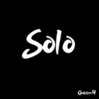 Queen4 - Solo artwork