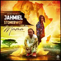 Mama (feat. Stonebwoy) - Single by Jahmiel album reviews, ratings, credits