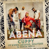 Abena (feat. Kwesi Arthur, Shaydee & Ceeza Milli) artwork