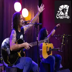 A Calma da Alma (Acústico) [Ao Vivo] - Concreto