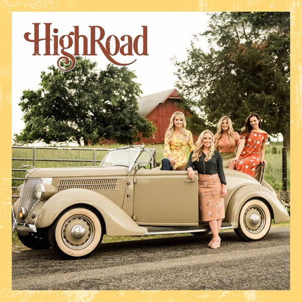 High Road - Nothing At All