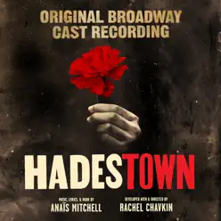 Hadestown (Original Broadway Cast Recording) - Anais Mitchell