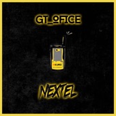 Nextel artwork