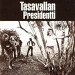 Tasavallan Presidentti - Weather Brightly