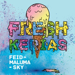 FRESH KERIAS - Single