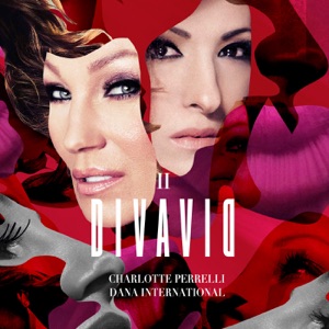 Charlotte Perrelli & Dana International - Diva to Diva - Line Dance Music