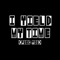 I Yield My Time - Mike Relm lyrics