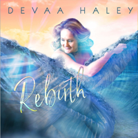 Devaa Haley - Rebirth artwork