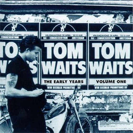 Cover artwork for Goin' Down Slow