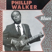 Phillip Walker - What'd You Hope To Gain