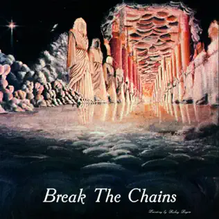 télécharger l'album Download Jake Hottell - Break The Chains album