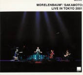 Morelenbaum2 - O GRANDE AMOR - Live in Tokyo 2001