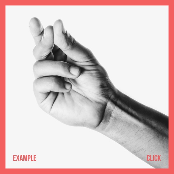 Cover artwork for Click