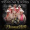 Todavía No Te Olvido - Durango Norte lyrics