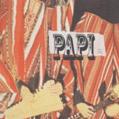 Papi (feat. Michelle Andrade) artwork