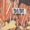 Papi (feat. Michelle Andrade) artwork