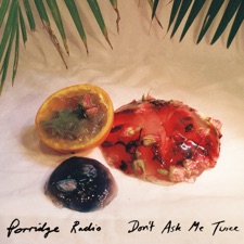 Don't Ask Me Twice artwork