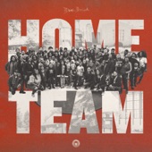 Home Team (feat. Dreebo) artwork