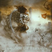 Fight for Your Dreams artwork