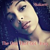 The One That Got Away - Single