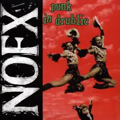 Punk in Drublic - Nofx