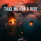 Take Me for a Ride artwork