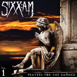 Prayers for the Damned - Single - Sixx AM