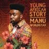 Young African Story - EP, 2019