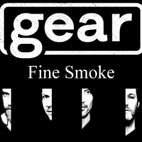 Gear - Fine Smoke - EP artwork