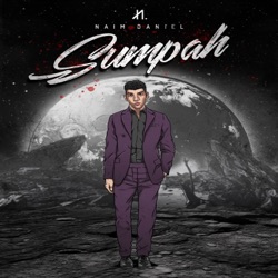 Naim Daniel - Sumpah