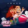 Amor de Chamaquito - Single album lyrics, reviews, download