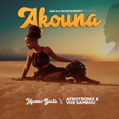 Akouna (feat. Afrotronix & Vox Sambou) artwork