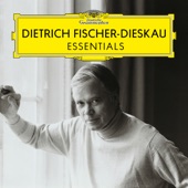 Dietrich Fischer-Dieskau: Essentials artwork
